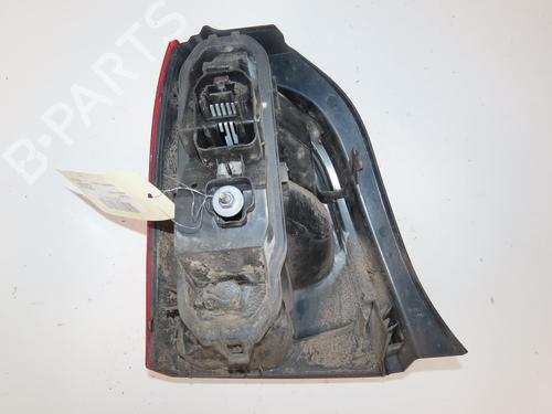 Right taillight RENAULT TWINGO II (CN0_) 1.2 16V (CN0K, CN0V, CN0A) | BP37277049C35 - Image 3