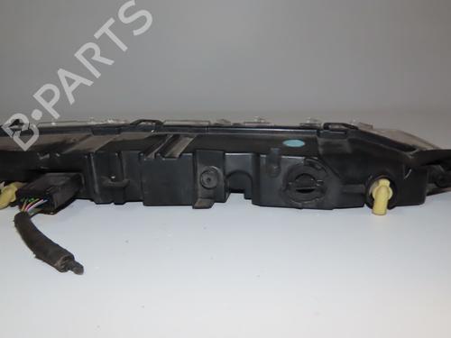 Left daytime light CITROËN C4 Picasso II 1.2 THP 130 | BP31031139C104