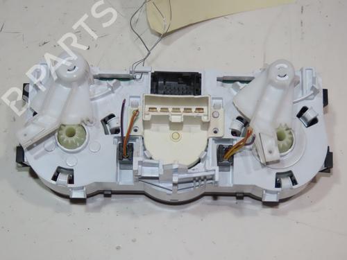 Climate control OPEL CORSA E (X15) 1.2 (08, 68) | BP38627798I5 - Image 2