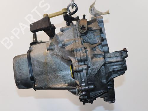 Used Gearbox Gearbox 23160066 23160066