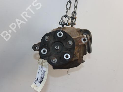 Rear differential BMW 3 (E90) 325 xi | BP28105534M24 