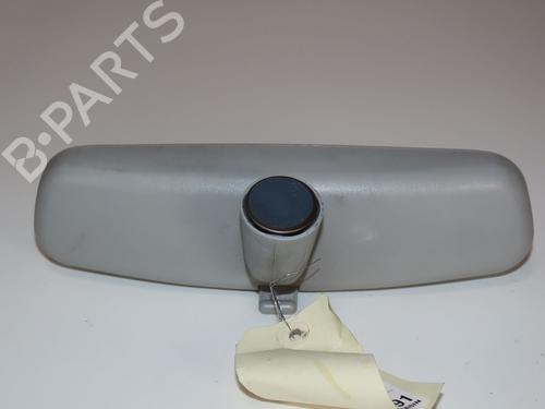Used Rear mirror Rear mirror AUDI A3 Sportback (8PA) 1.6 (102 hp) 34387340 34387340