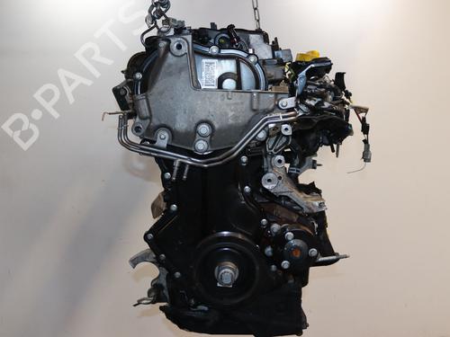 Engine RENAULT TALISMAN (LP_) 2.0 Blue dCi 190 (LPAL, LPAM) | BP29516539M1 