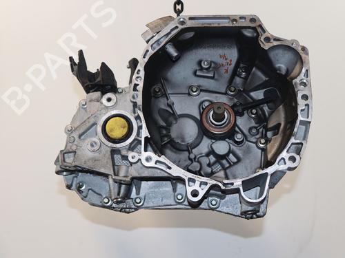 Gearbox DACIA SANDERO II 1.0 SCe 75 (B8JC, B8JD, B8NC) | BP24487005M3 - Image 4