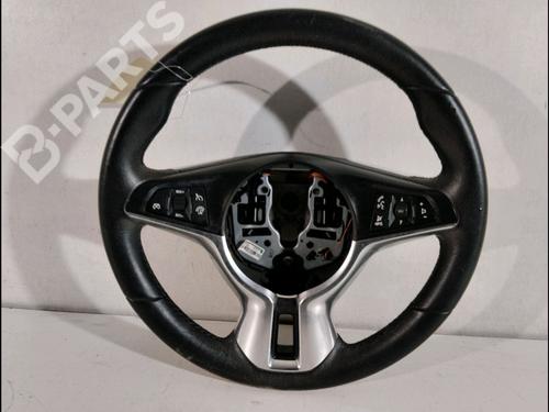 Used Steering wheel OPEL ADAM (M13) 1.4 (87 hp) 12129094