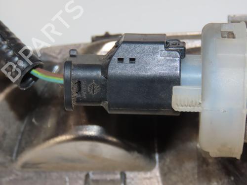 Rear fog light PEUGEOT 208 I (CA_, CC_) 1.2 VTi 68 / PureTech 68 | BP29215350C37