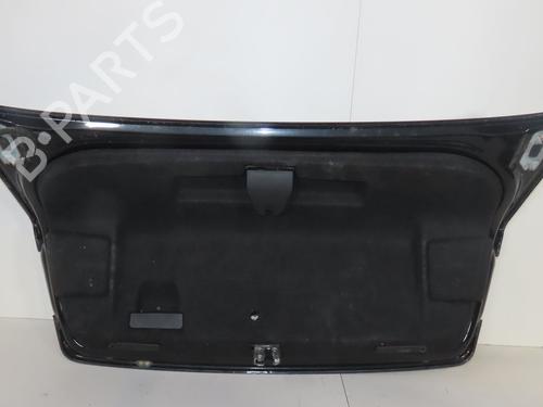 Used Tailgate AUDI A5 Convertible (8F7) 2.0 TFSI quattro (211 hp) 25859662