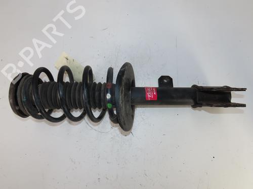 Left front shock absorber PEUGEOT 5008 (0U_, 0E_) 1.6 HDi | BP29469228M16