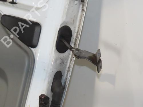 Left tailgate DACIA LOGAN MCV (KS_) 1.5 dCi (KS0W) | BP30093249C76 