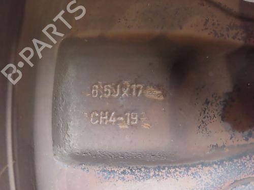 Fælk CITROËN C3 III (SX) 1.6 BlueHDi 100 | BP29469280C45 