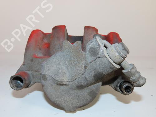 Used Right front brake caliper PEUGEOT 308 I (4A_, 4C_) 1.6 GTi (200 hp) 23160635