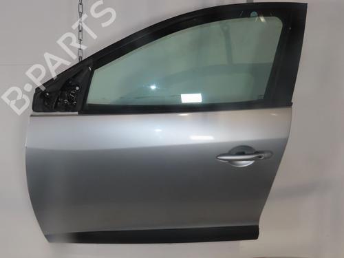 Left front door RENAULT MEGANE III Grandtour (KZ0/1) 1.5 dCi (KZ09, KZ0D, KZ1G, KZ29, KZ14, KZ1W, KZ10, KZ1F,... | BP26197517C2