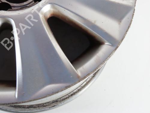 Rim CITROËN C2 (JM_) 1.6 VTS | BP20653363C45 