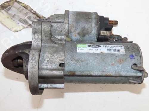 Starter MAZDA 2 (DE_, DH_) 1.4 MZR-CD | BP39660043M8 - Image 3