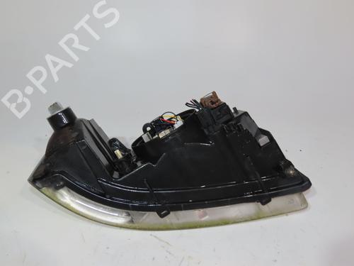 Left headlight LAND ROVER FREELANDER I (L314) 2.0 Td4 4x4 | BP19061877C28 