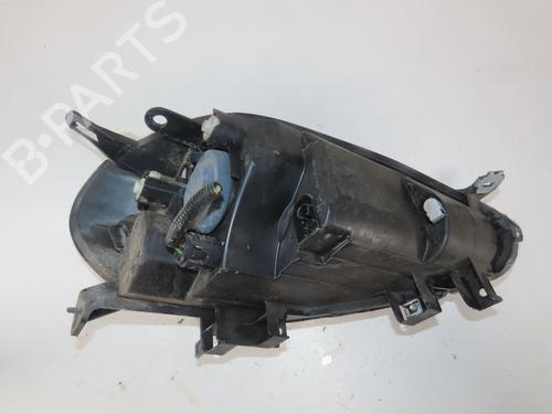 Used Left headlight Left headlight 37480181 37480181