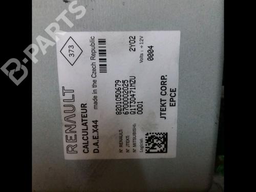 Steering column RENAULT TWINGO II (CN0_) 1.5 dCi 75 | BP9020866M21 