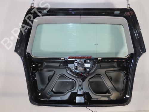 Used Tailgate MERCEDES-BENZ A-CLASS (W169) A 160 (169.031, 169.331) (95 hp) 25796547