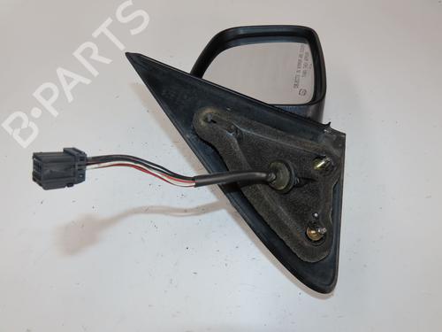 Right mirror JEEP CHEROKEE (KJ) 2.8 CRD 4x4 | BP27307054C27 