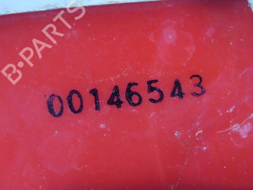 Right taillight AUDI A3 (8P1) 1.9 TDI | BP36445299C35 - Image 5