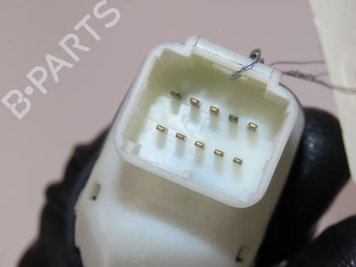 Spejlkontakt Spejlkontakt RENAULT SCÉNIC II (JM0/1_) 1.5 dCi (JM1E, JM16) (106 hp) 34456788 34456788