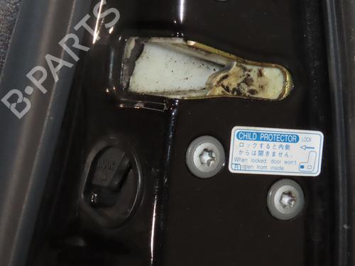 Right rear door TOYOTA YARIS (_P1_) 1.3 (NCP10, SCP12_) | BP29963041C5
