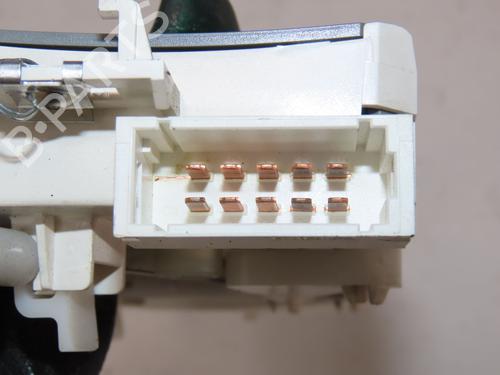 AC Styreenhet / Manøvreringsenhet AC Styreenhet / Manøvreringsenhet RENAULT TWINGO I (C06_) 1.2 16V (C06C, C06D, C06K) (75 hp) 33860055 33860055