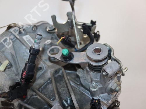 Used Gearbox Gearbox 38428615 38428615