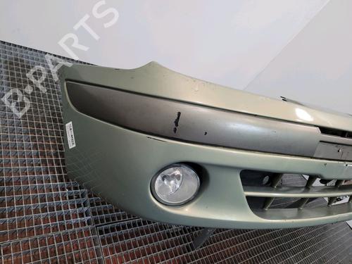 Used Front bumper Front bumper 9024051 9024051
