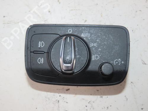 Headlight switch AUDI A3 Convertible (8V7, 8VE) 2.0 TDI | BP40553189I24 - Image 3