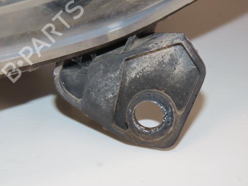 Left headlight PEUGEOT 307 (3A/C) 1.4 16V | BP30311733C28