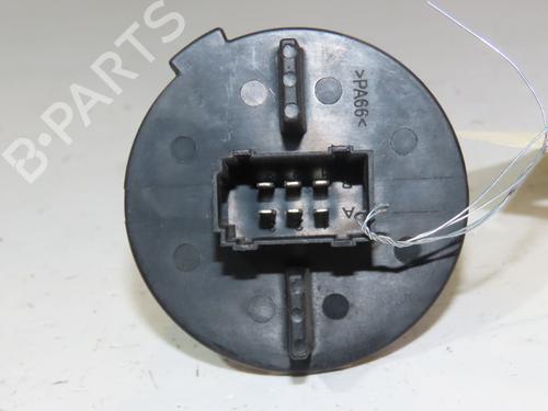 Heater resistor CITROËN C3 II (SC_) 1.6 HDi | BP28504017M108