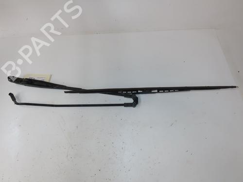 Used Front windshield wiper arm Front windshield wiper arm CITROËN C1 (PM_, PN_) 1.0 (68 hp) 36344333 36344333