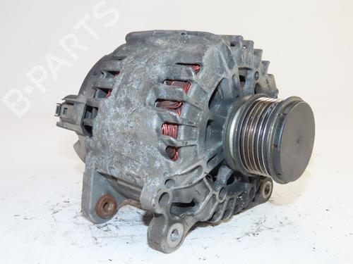 Alternator VW PASSAT B6 (3C2) 2.0 TDI | BP36940677M7  - Image 5
