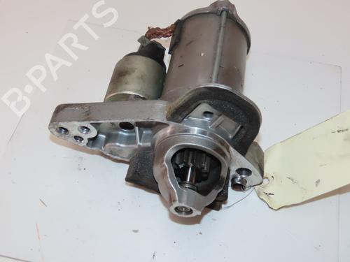 Starter NISSAN JUKE (F16_) DIG-T 117 | BP28206190M8 - Image 3