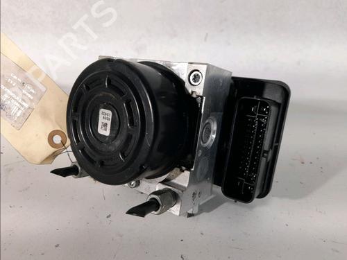 Used ABS pump NISSAN NOTE (E12) 1.5 dCi (90 hp) 13362815