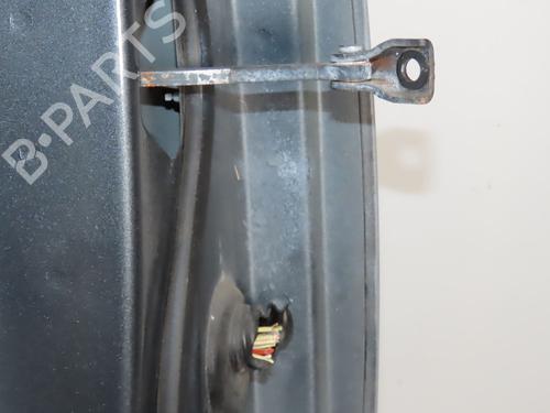 Left front door CITROËN C4 II (NC_) 1.6 HDi 115 | BP31140897C2