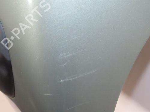 Used Rear bumper CITROËN C1 (PM_, PN_) 1.0 (68 hp) 25796544