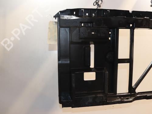 Front slam panel CITROËN C2 (JM_) 1.4 HDi | BP30164730C72