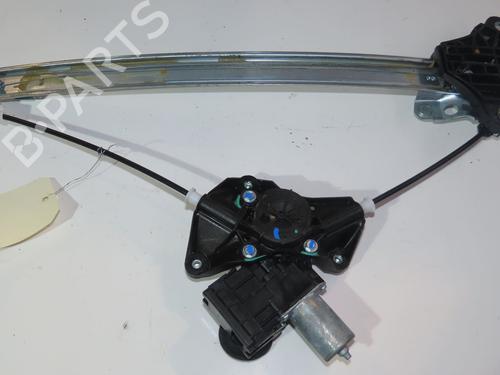 Used Front right window mechanism TOYOTA YARIS (_P21_, _PA1_, _PH1_) 1.5 Hybrid (MXPH10, MXPH11) (116 hp) 24966617