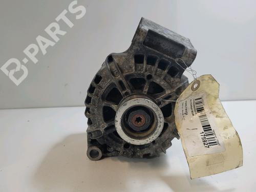 Generator FORD FIESTA VI (CB1, CCN) 1.25 (60 hp) 9029108
