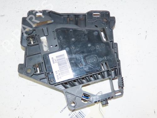 Used Fuse box CITROËN C3 II (SC_) 1.6 HDi (92 hp) 24486713