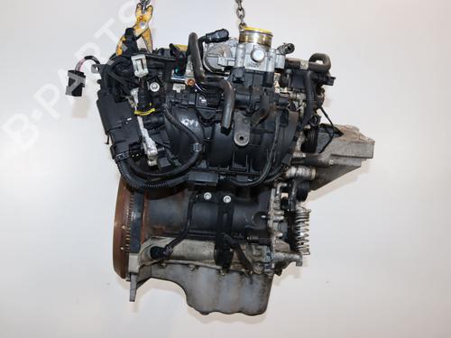 Engine OPEL CORSA D (S07) 1.0 (L08, L68) | BP40051538M1 - Image 3