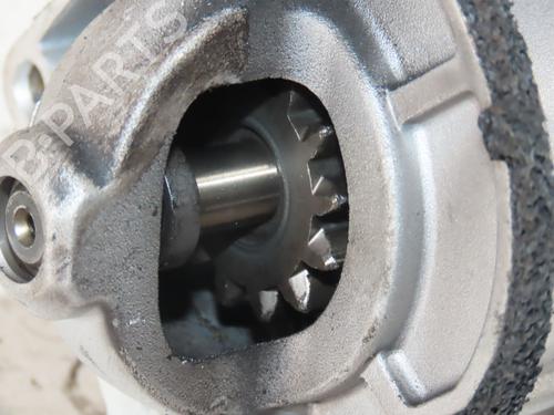 Starter DACIA SANDERO III 1.0 SCe 65 | BP39627562M8 - Image 2