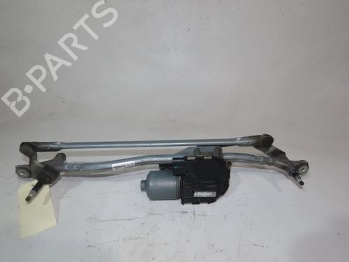 Used Front wiper motor AUDI A6 Allroad C7 (4GH, 4GJ) 3.0 TDI quattro (320 hp) 19480252