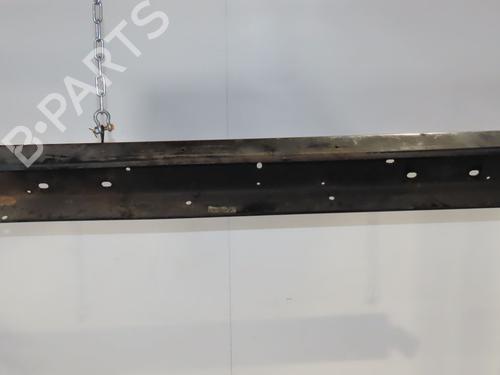 Front bumper reinforcement JEEP WRANGLER III (JK) 2.8 CRD | BP29963006C109