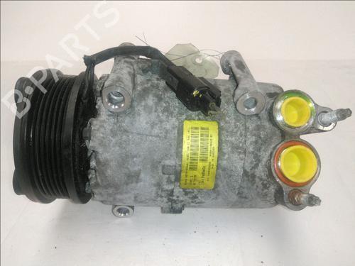 Used AC compressor AC compressor LAND ROVER RANGE ROVER EVOQUE (L538) 2.2 D 4x4 (190 hp) 17657362 17657362