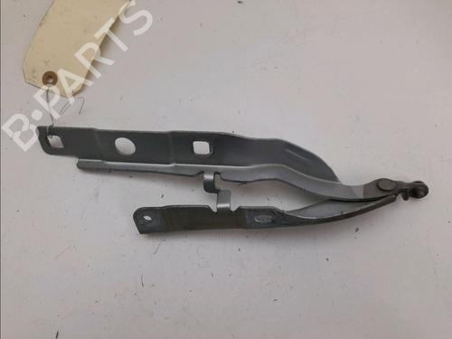 Used Hinge/Door check strap CITROËN C4 CACTUS 1.6 BlueHDi 100 (99 hp) 14897595