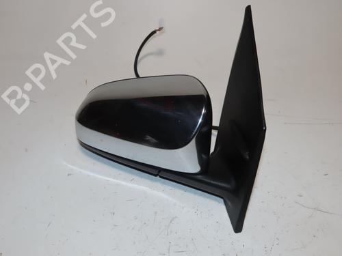 Right mirror PEUGEOT 108 1.0 VTi 72 | BP24488712C27 