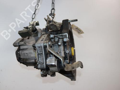Gearbox FIAT 500 (312_) 0.9 (312AXG1A, 312.AXG11) | BP33860016M3 - Image 3